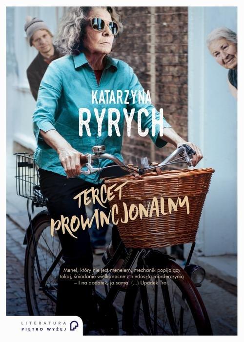 

Tercet prowincjonalny Katarzyna Ryrych