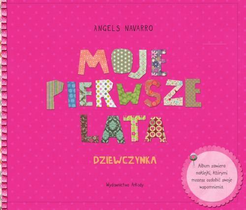 

Moje pierwsze lata Dziewczynka Àngels Navarro