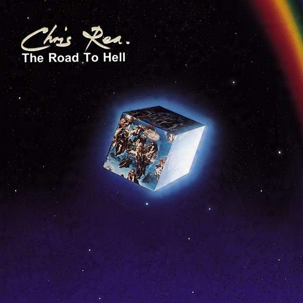 

Chris Rea The Road To Hell CD