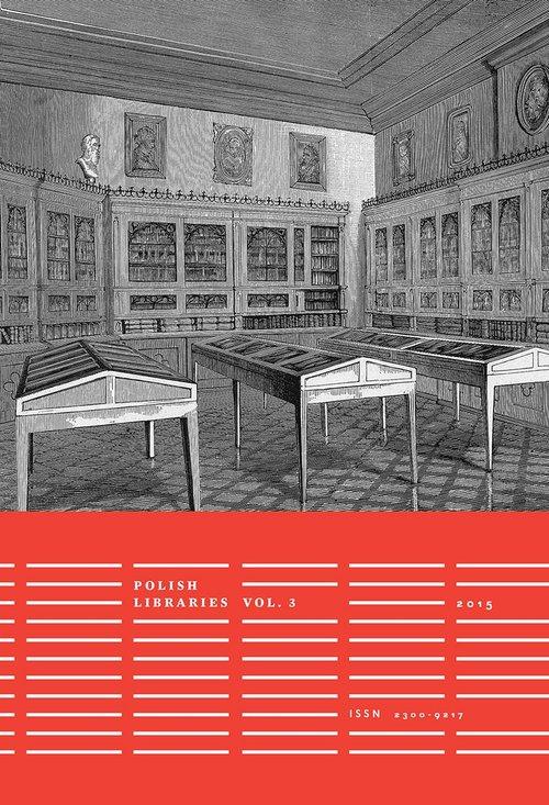 

Polish Libraries vol. 3