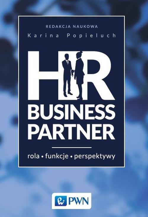 

Hr Business Partner