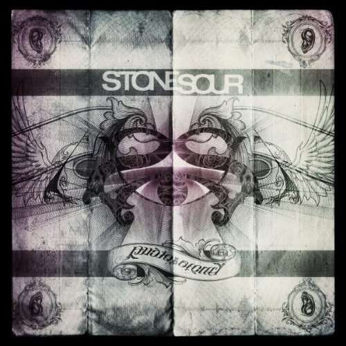

Stone Sour Audio Secrecy CD