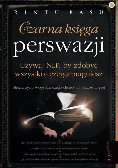 

Czarna księga perswazji Rintu Basu