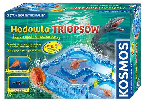 

Hodowla triopsów