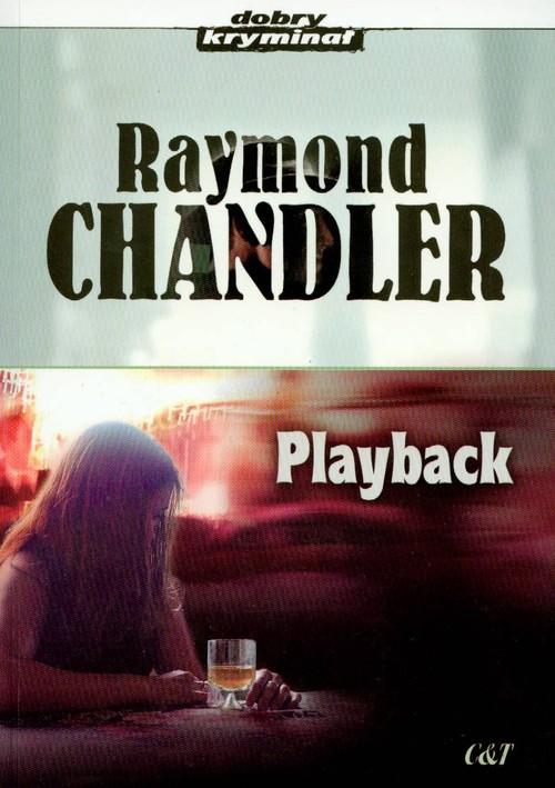 

Playback Raymond Chandler
