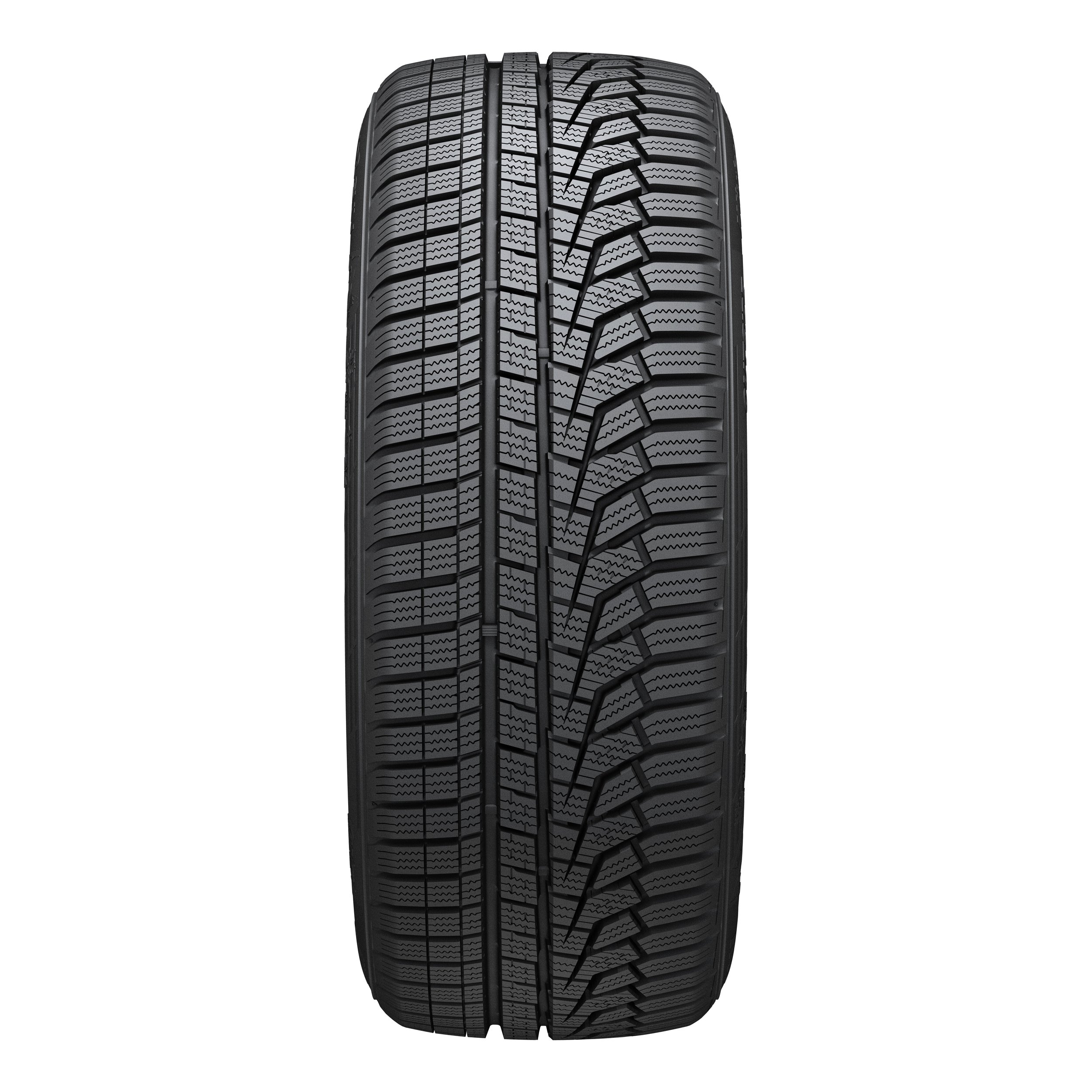 1X 235 / 70R16 Hankook Winter ICEPT EVO2 внедорожник W320A
