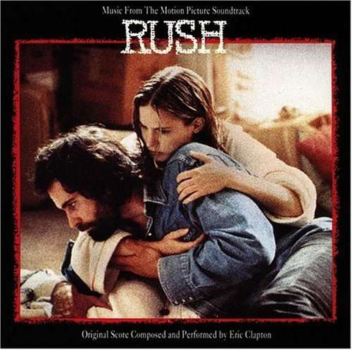 

Eric Clapton Rush Ost