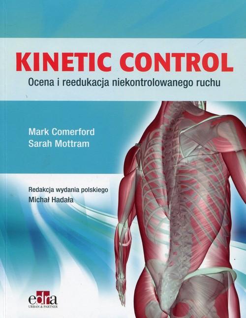 

Kinetic Control Ocena i reedukacja niekontrolowane