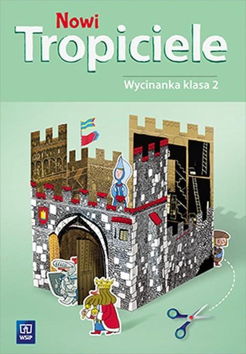 Nowi Tropiciele Klasa 2 Testy Sprawdzające Nowi Tropiciele Kl 2 Testy - Niska cena na Allegro.pl
