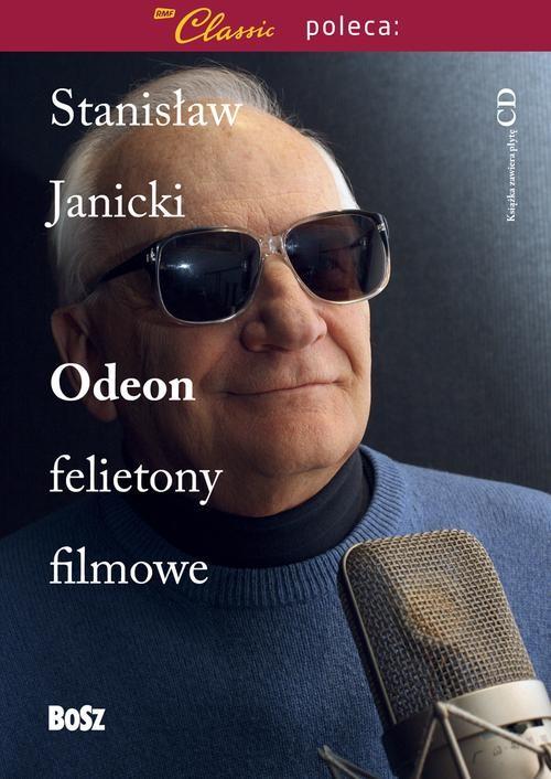 

Odeon Felietony filmowe Stanisław Janicki