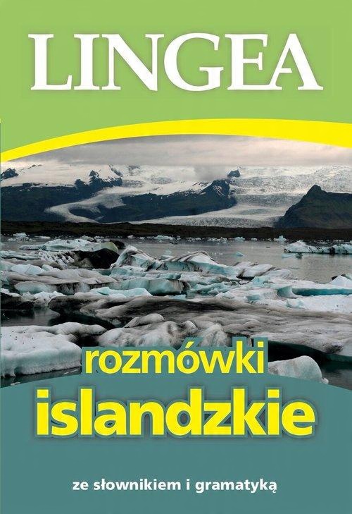 

Rozmówki islandzkie ze słownikiem i gramatyką Prac