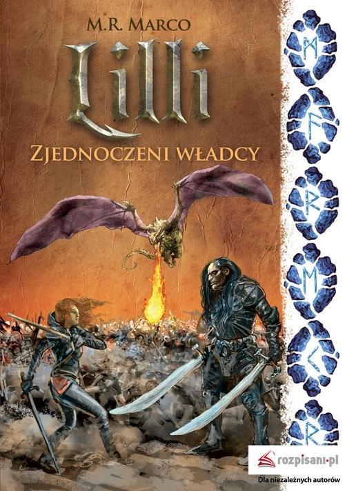 

Lilli. Zjednoczeni władcy M.r. Marco