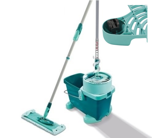 

Mop Obrotowy Leifheit 52050 Clean Twist M #33 CM