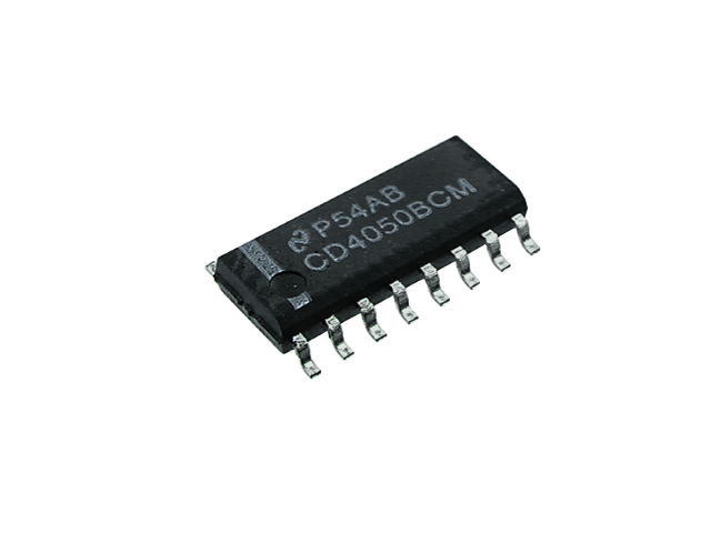 4050 SO16 NSC CD4050BCM za 6 sztuk