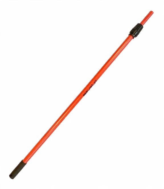 

Kij Teleskopowy Do Piły Fiberglass Solidny Fi 32