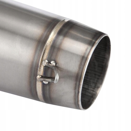 GP EXTREME TŁUMIK WYDECH KAWASAKI ZX10R 2011-2013 Numer katalogowy części -