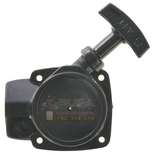 ROZRUSZNIK STARTER SZARPAK DO KOSY SPALINOWEJ Marka inna