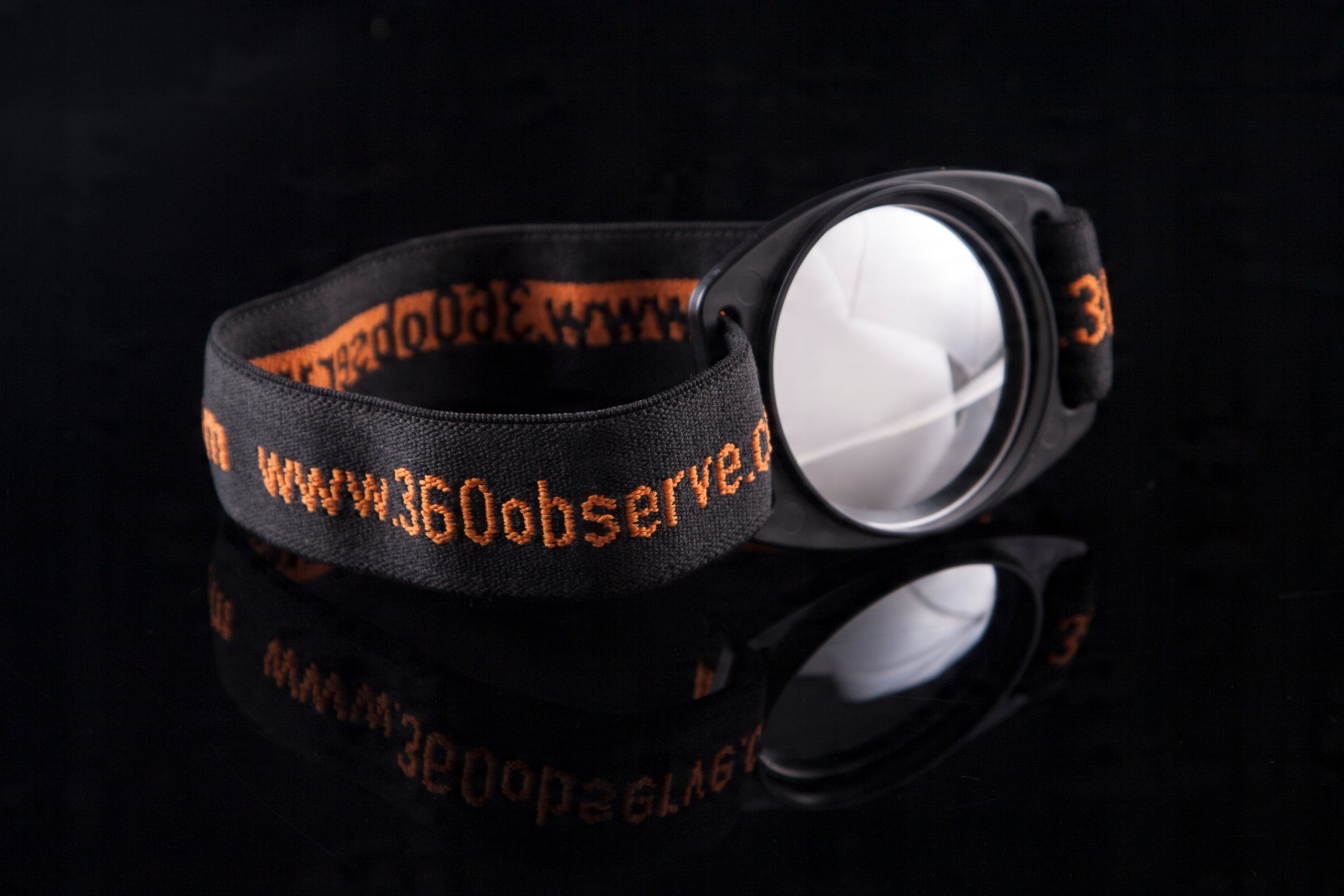 

Lusterko Owl 360observe - bez pudełka