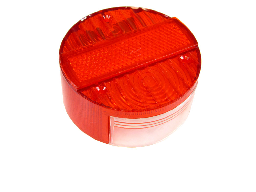 

Klosz Lampy Lampa Tył Tylna Simson S51 SR50 Mz Etz