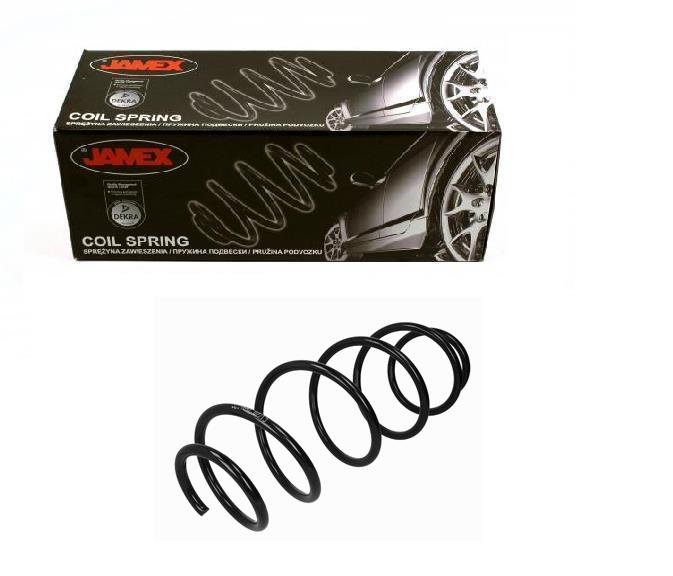 Pružina Pružiny Citroen C2 1.4 Hdi Přední