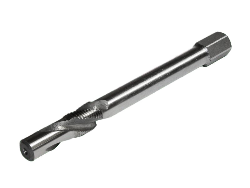 GWINTOWNIK M10 x 1 0 mm Z PILOTEM OLSZTYN