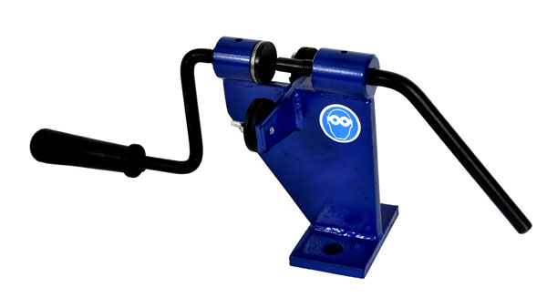 NICIARKA NITOWNICA DO NITOWANIA ŁAŃCUCHÓW PILAREK EAN (GTIN) 5901477117794