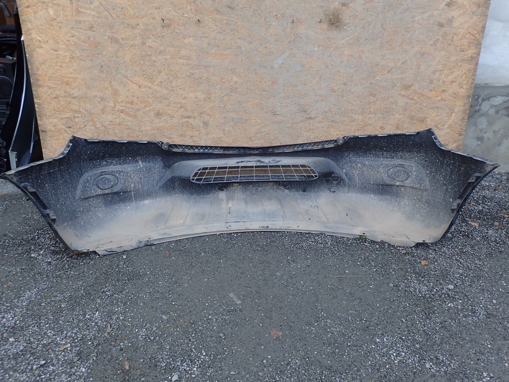 STOSSSTANGE VORNE VORNE MERCEDES SPRINTER 906 LIFT