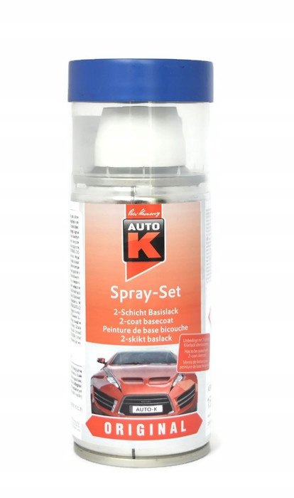 

LW5Z Vw Audi Zaprawka Lakier Farba Auto K 150 ML