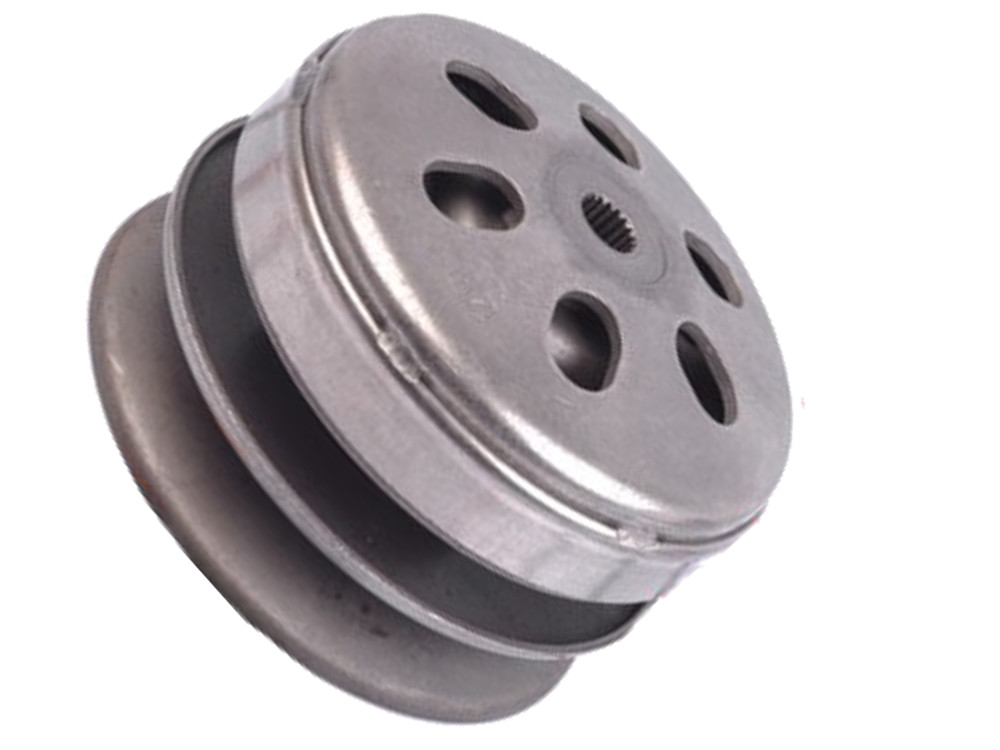 

Sprzęgło Dzwon Skuter 4T GY6 125 150 Zipp Kingway