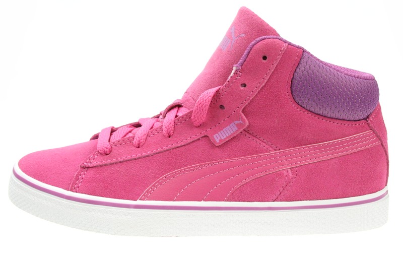 

Buty Puma Suede Classic 1948 MID wysokie 38,5