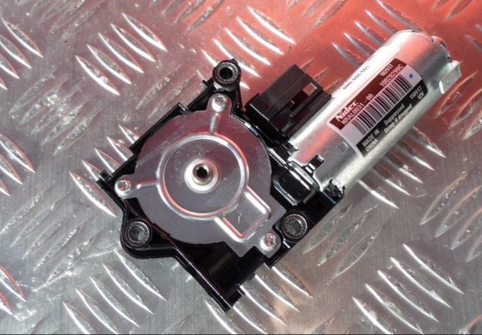 4M0959591 - NDOW MOTOR AUDI Q7 4M A5