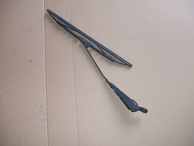 SSANGYONG KYRON ЩІТКА СКЛООЧИСНИКА ЗЗАДУ