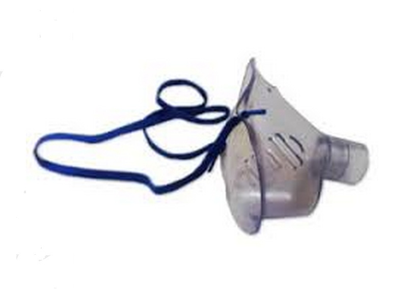 

Maska Mała Inhalator Nebulizator Effenne Super-eco