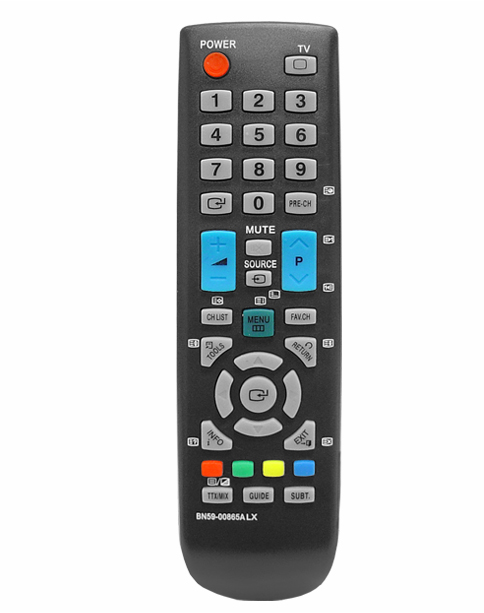 PILOT DO TELEWIZORA TV SAMSUNG BN59-00865A