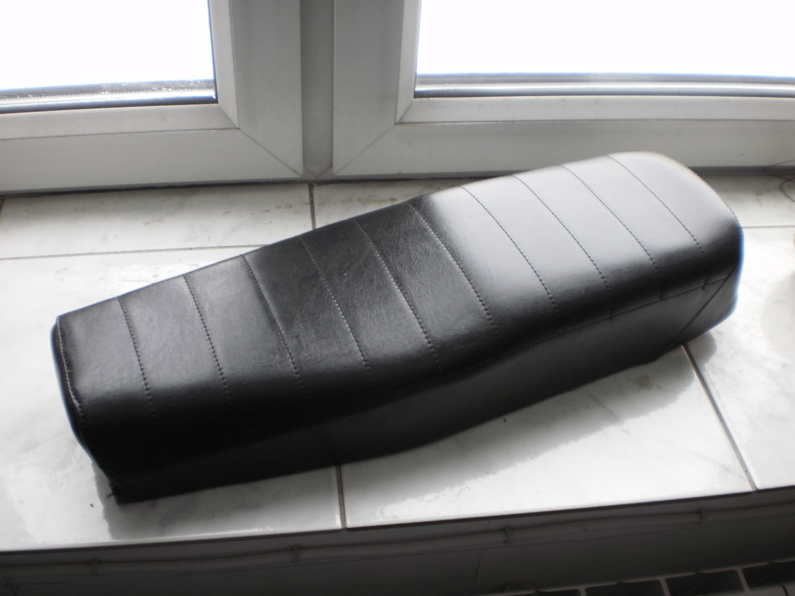 pokrowiec siedzenia Romet Ogar 205 nowy