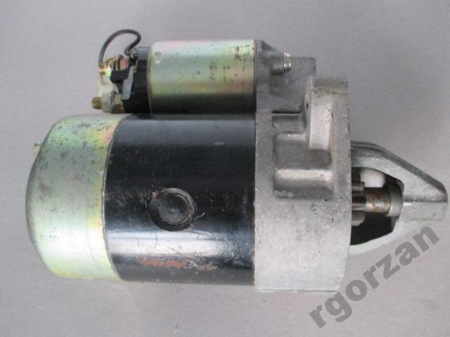 MAZDA 929 II 626 II СТАРТЕР BOSCH
