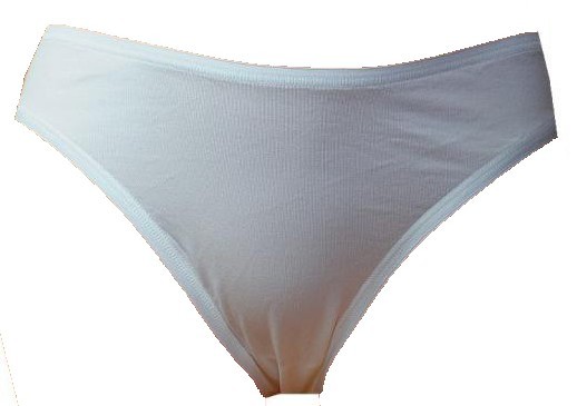 

BeeDees TwinPack Hipster String Biel 44/46