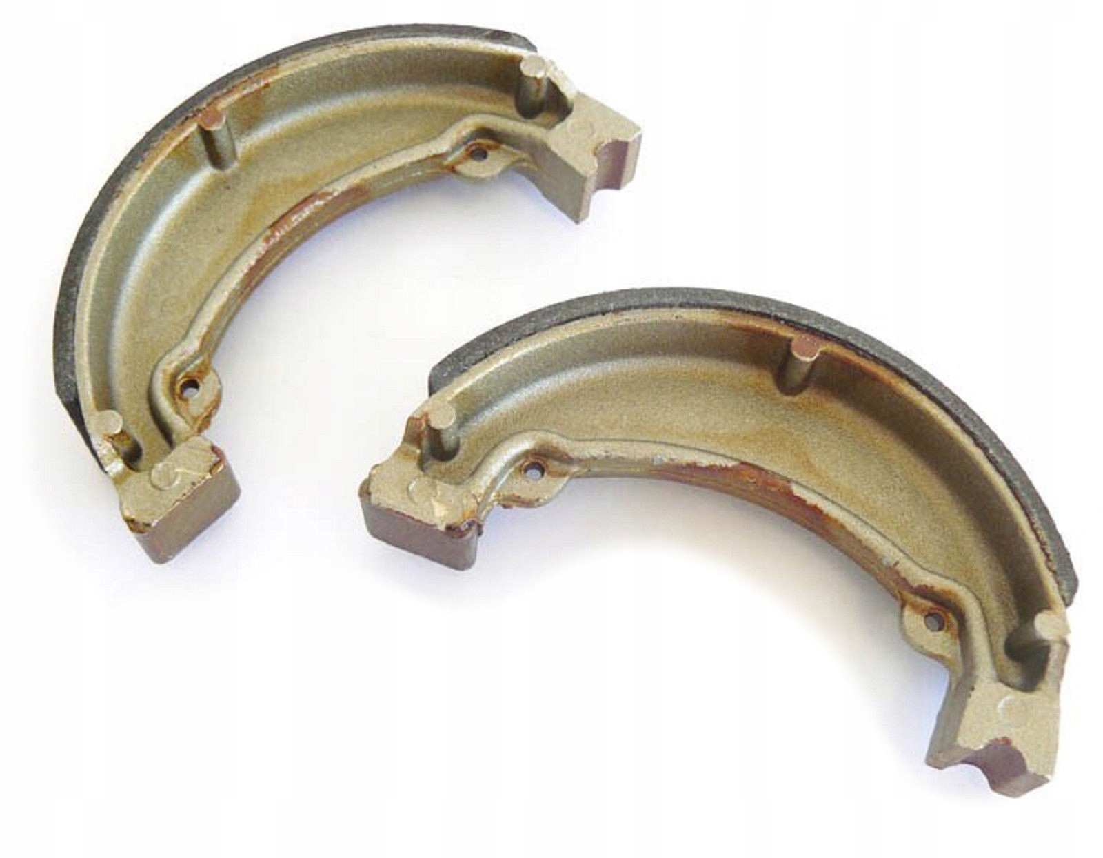 Brzdové čelisti Honda XL 600 R/l/v Transalp