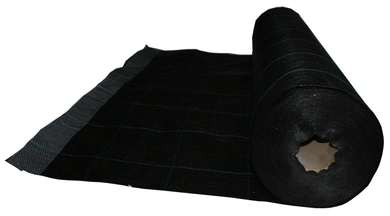 

Agrotkanina Czarna Uv 100g 1,60 x 100mb 160m2 UV8