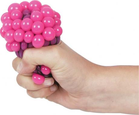 KNIOTEK BALL BALL антистресс виноградный мяч