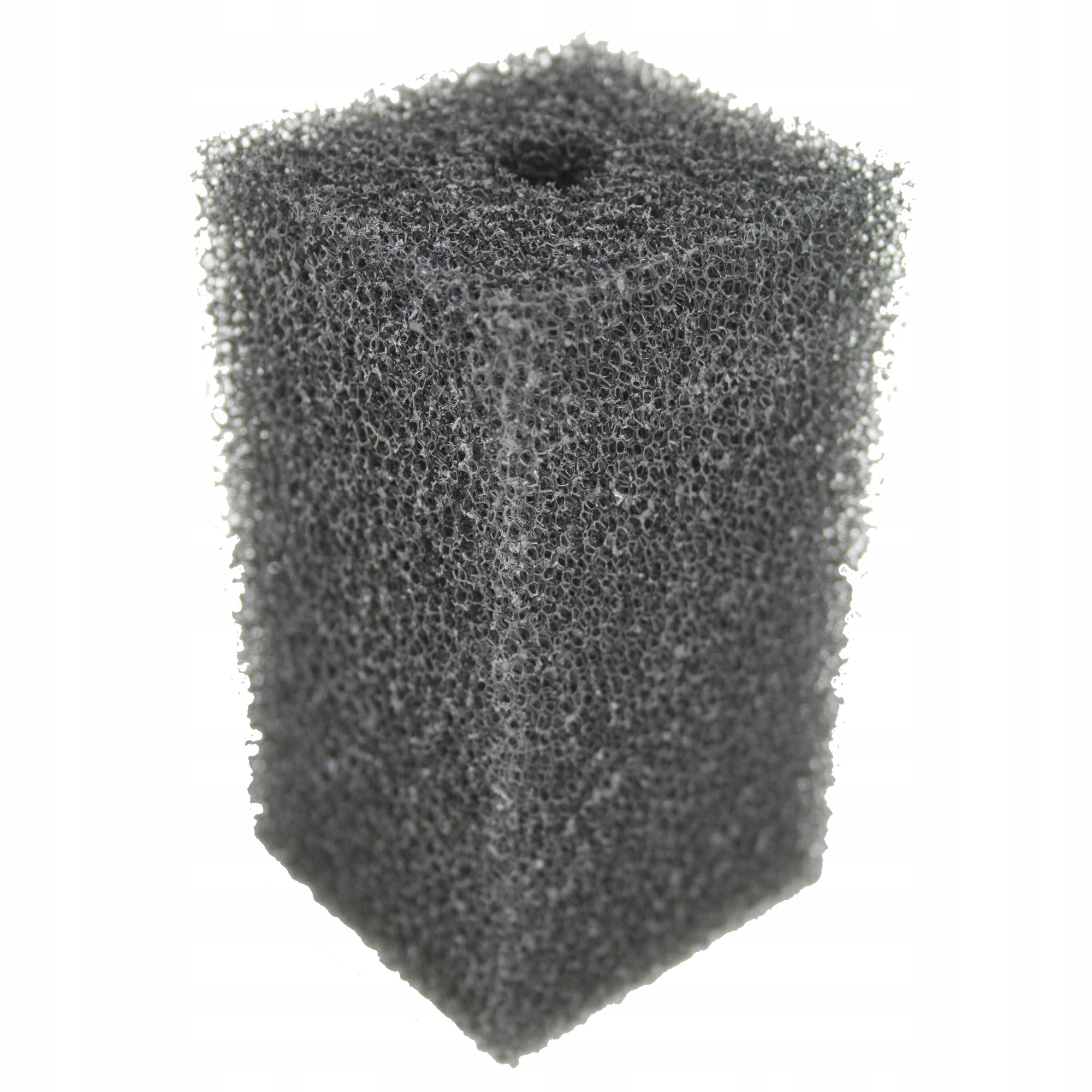 

Gąbka Filtracyjna Wkład Czarna Kw 15x7cm Mitoja