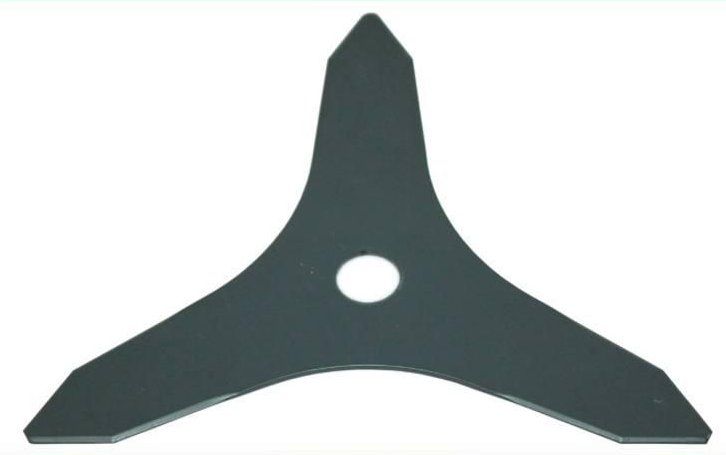 

Tarcza tnąca 3z 250mm fi 20mm trójząb do kos Stihl