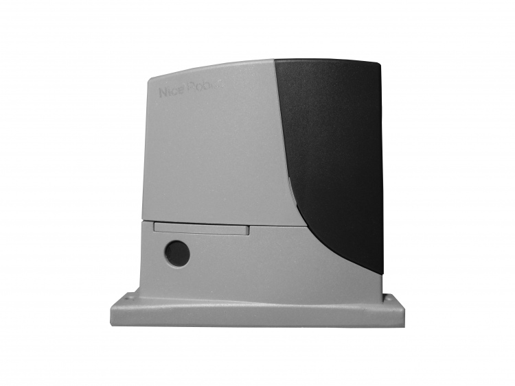 KOMPLET Nice ROBUS 600 2xpilot LAMPA Kod producenta robus