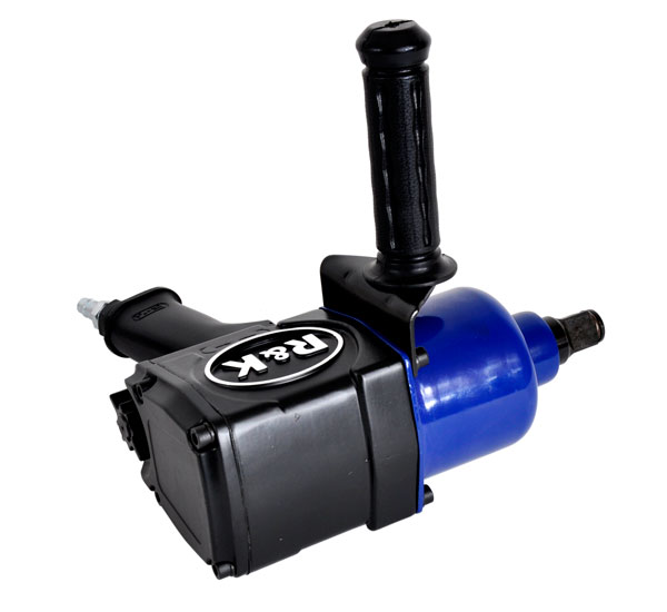 KLUCZ PNEUMATYCZNY UDAROWY DO KÓŁ 3/4" 1600Nm Kod producenta RK0006