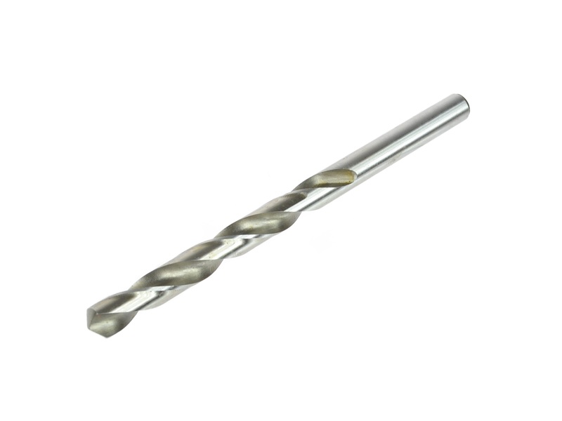 

Wiertło Do Metalu Hss 3.8MM 2SZT Szlifowane Białe