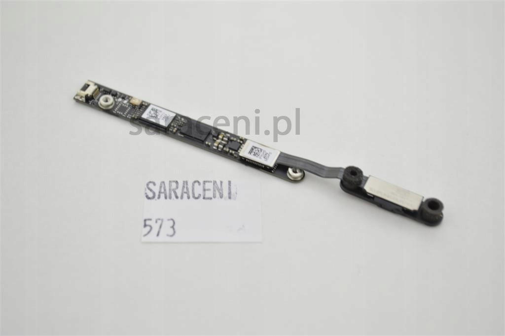 573 MacBook A1286 kamera iSight 821-1217 Kod producenta 821-1217