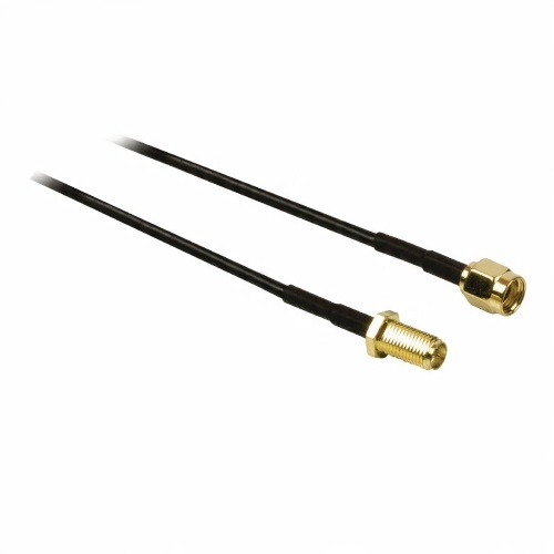 

Sma-r wt - gn 1m kabel do antenek WiFi Valueline