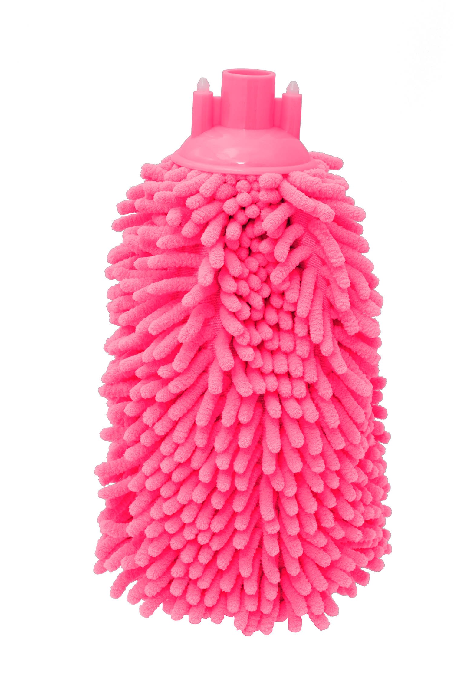 

Mop Mikrofibra Szenilowy Zapas Wkład 25CM