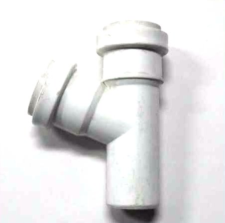 

Kanalizacja trójnik Pcv 67 stopni 32mm ...041