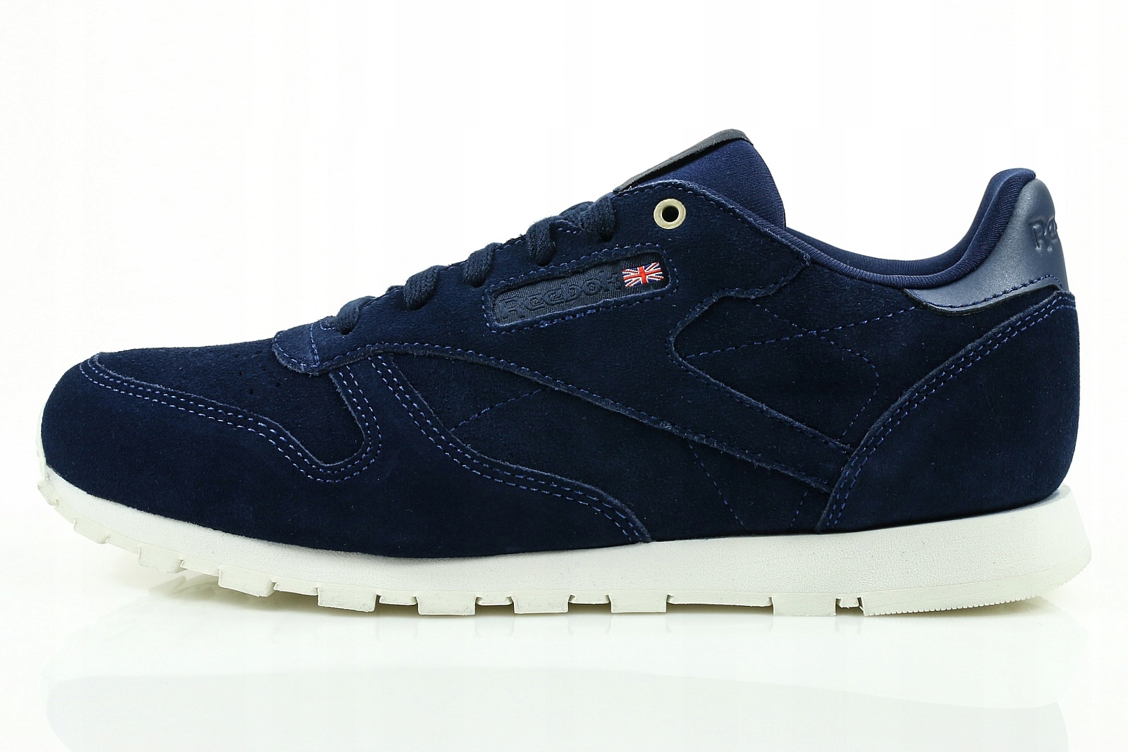 

Buty damskie Reebok CL Leather MCC CN0001